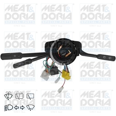 Steering Column Switch